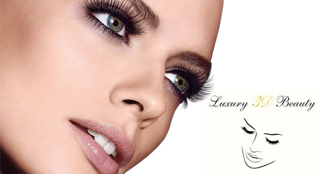 Najkrajšie a najkvalitnejšie 3D mihalnice v meste! Neuveriteľne dlhé, husté a prirodzené riasy. Fotka zľavy: 3D mihalnice zo Štúdia Luxury 3D Beauty, ktoré rozjasnia váš pohľad aj bez maskary a dodajú mu neodolateľnú ženskosť len za 15,90€. Očarte svoje okolie podmanivým pohľadom.