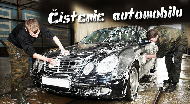 Čistenie automobilu v Ružinove - interiér, exteriér a tepovanie autosedačiek Fotka zľavy: Nablýskaný auto-krásavec už od 10,90€. Čistenie interiéru, exteriéru či tepovanie autosedačiek so zľavou až 68%! Profesionálne čistenie auta v CAR WASH EXPRESS v Ružinove!