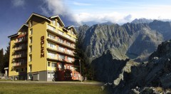 Zľava 32%: 4 dni v apartmáne Golem v Tatranskej Štrbe pre 2 osoby len za 79€. Ubytovanie v modernom apartmáne, v tichom prostredí a krásnej prírode!