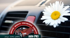 Zľava 66%: Ozónové čistenie klimatizácie a interiéru vášho vozidla len za 11,90€. Dýchajte čistý vzduch bez baktérií, plesní a vírusov, ktorý ocenia všetci spolusediaci vo vašom aute.