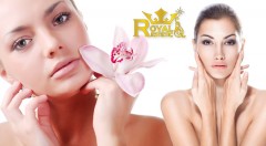 Zľava 67%: Luxusné výživno-regeneračné ošetrenie pleti, oxygenoterapia a inhalácia kyslíka len za 12,90€. Obnova zdravia, pružnosti a kontúr pleti s elimináciou vrások. Zľava 67%.