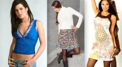 Zľava 40%: Kupón na skvelú 40% zľavu na nákup ľubovoľného trendového oblečenia z e-shopu Gorkalan len za 1,79€. V ponuke rôzne druhy kvalitných odevov európskych značiek. Poštovné v cene kupónu.